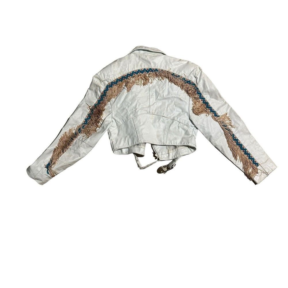 Vintage S&U Rodeo Jacket - Picture 4 of 15